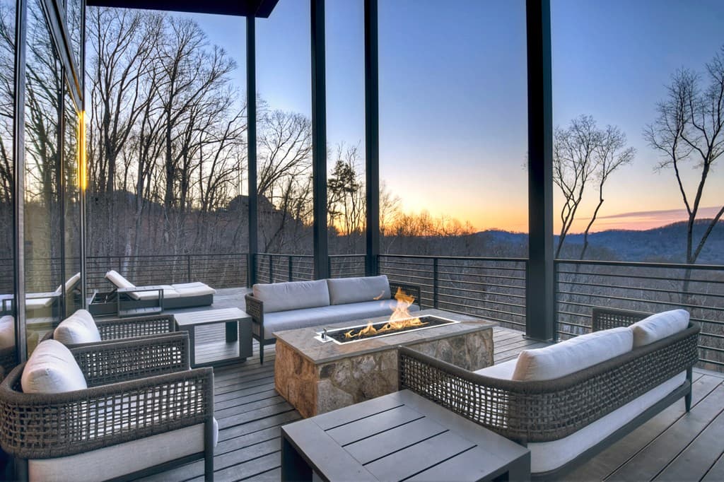 415 Green Ridge Trail, Blue Ridge GA 30513 - Photo
