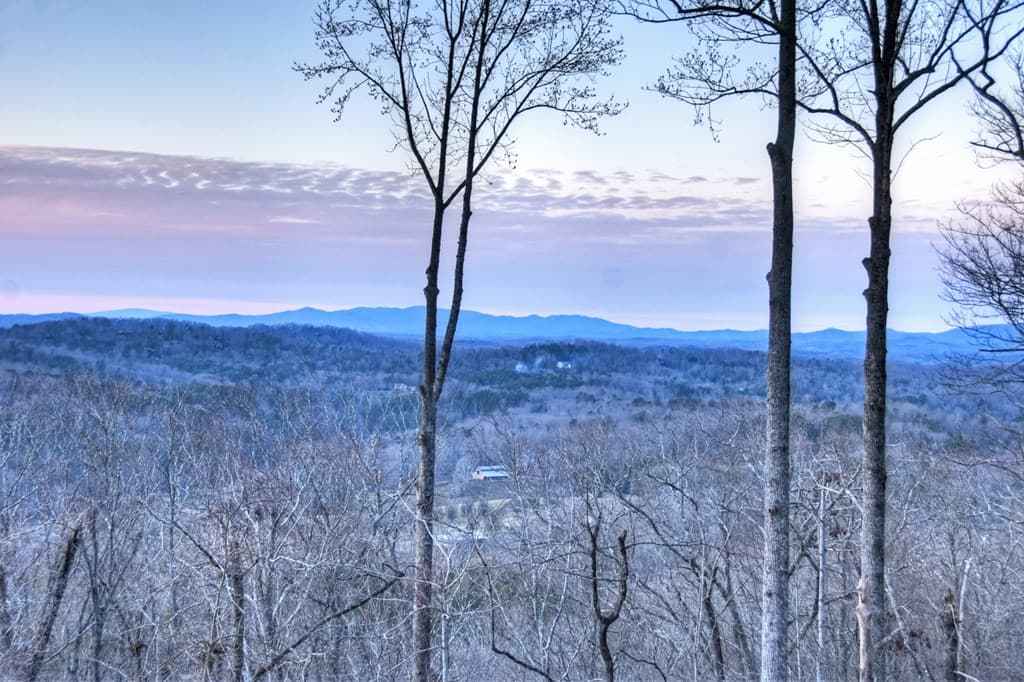 415 Green Ridge Trail, Blue Ridge GA 30513 - Photo