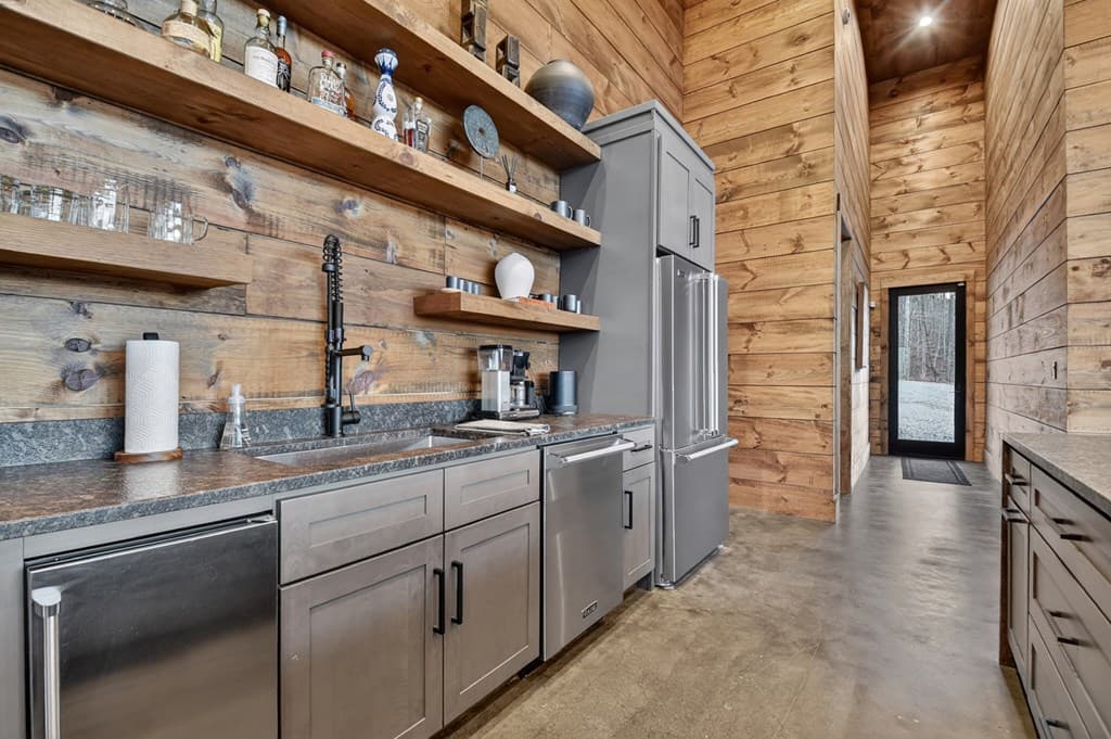 415 Green Ridge Trail, Blue Ridge GA 30513 - Photo