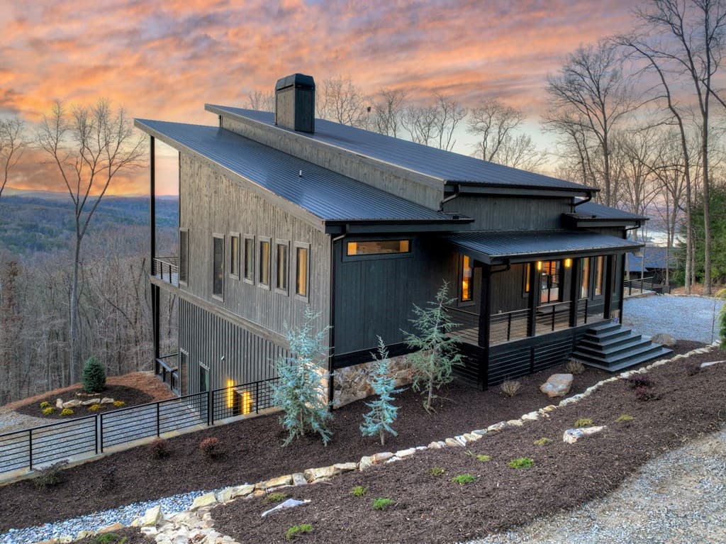 415 Green Ridge Trail, Blue Ridge GA 30513 - Photo