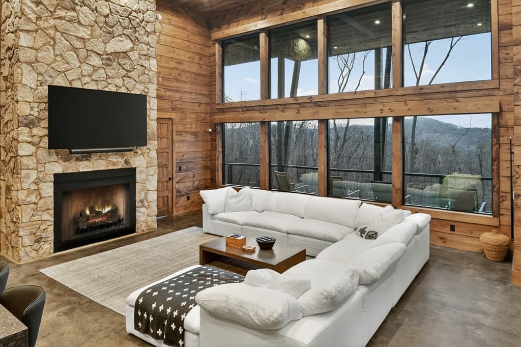 415 Green Ridge Trail, Blue Ridge GA 30513 - Photo