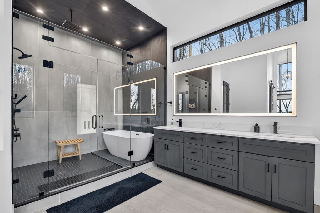 415 Green Ridge Trail, Blue Ridge GA 30513 - Photo