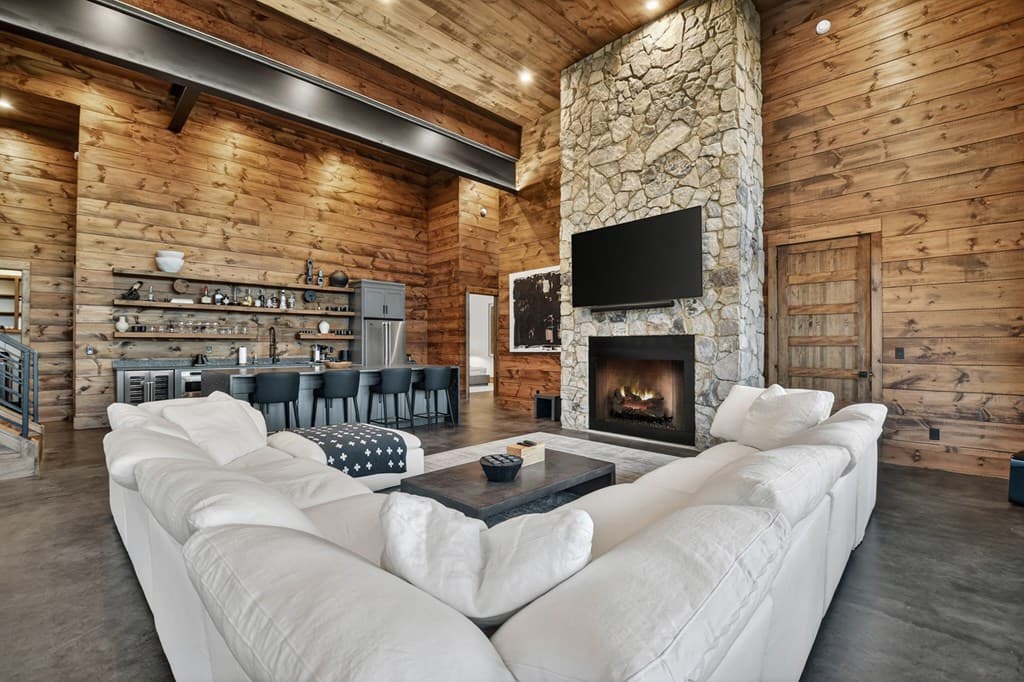 415 Green Ridge Trail, Blue Ridge GA 30513 - Photo