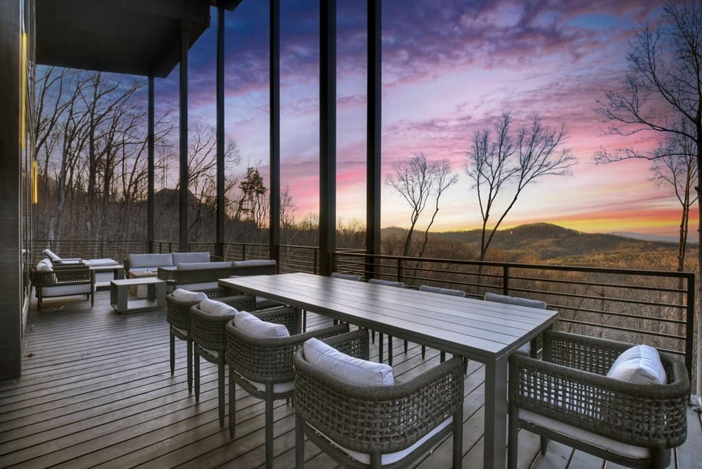 415 Green Ridge Trail, Blue Ridge GA 30513 - Photo