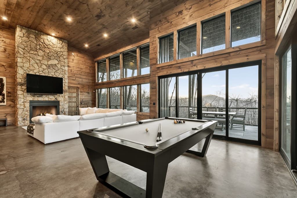 415 Green Ridge Trail, Blue Ridge GA 30513 - Photo