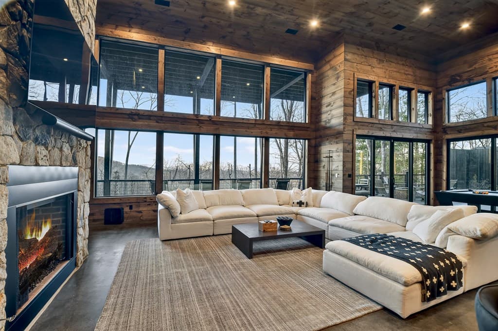 415 Green Ridge Trail, Blue Ridge GA 30513 - Photo
