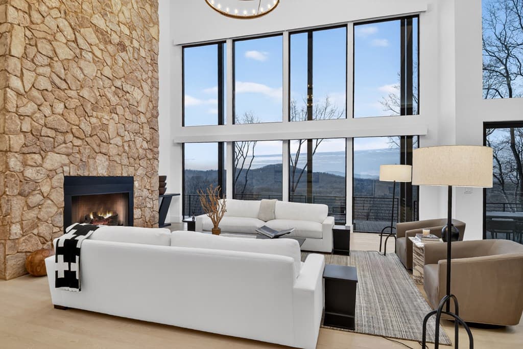 415 Green Ridge Trail, Blue Ridge GA 30513 - Photo