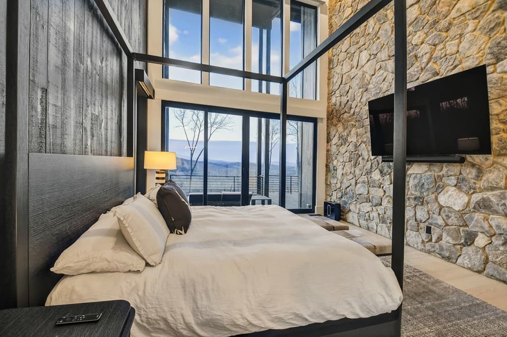 415 Green Ridge Trail, Blue Ridge GA 30513 - Photo