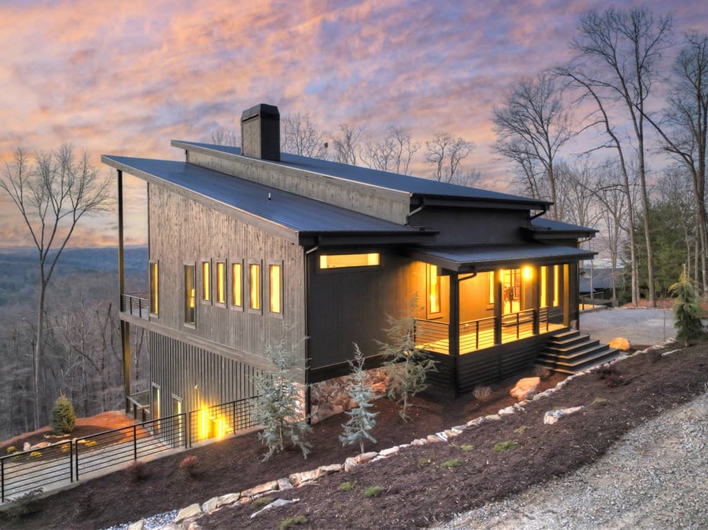 415 Green Ridge Trail, Blue Ridge GA 30513 - Photo