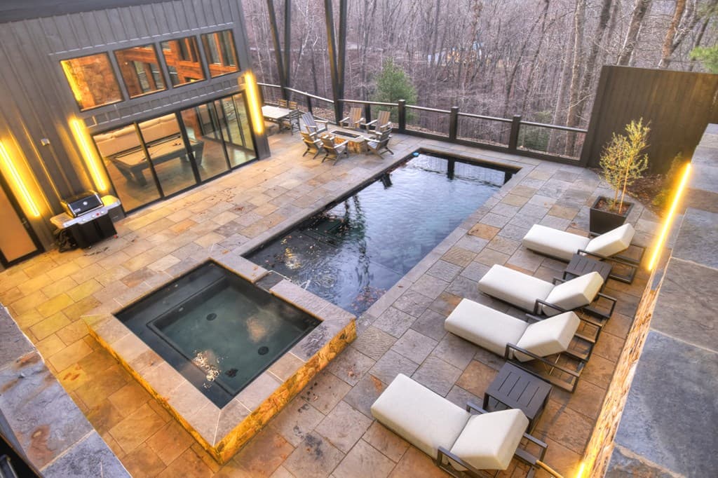 415 Green Ridge Trail, Blue Ridge GA 30513 - Photo