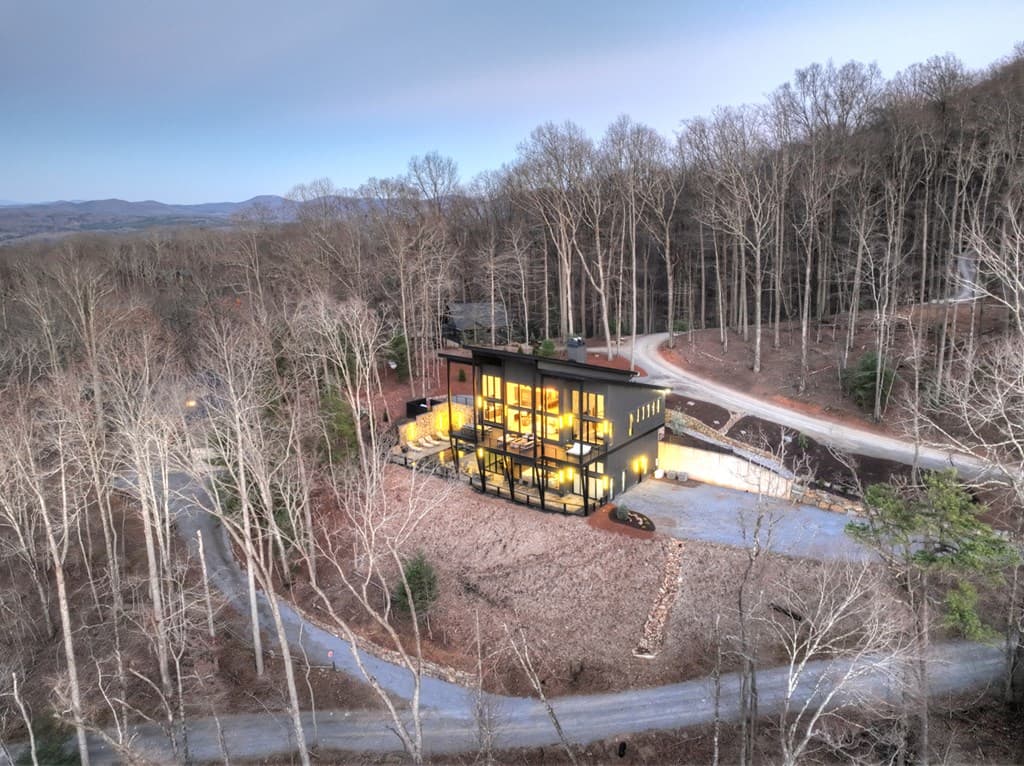 415 Green Ridge Trail, Blue Ridge GA 30513 - Photo
