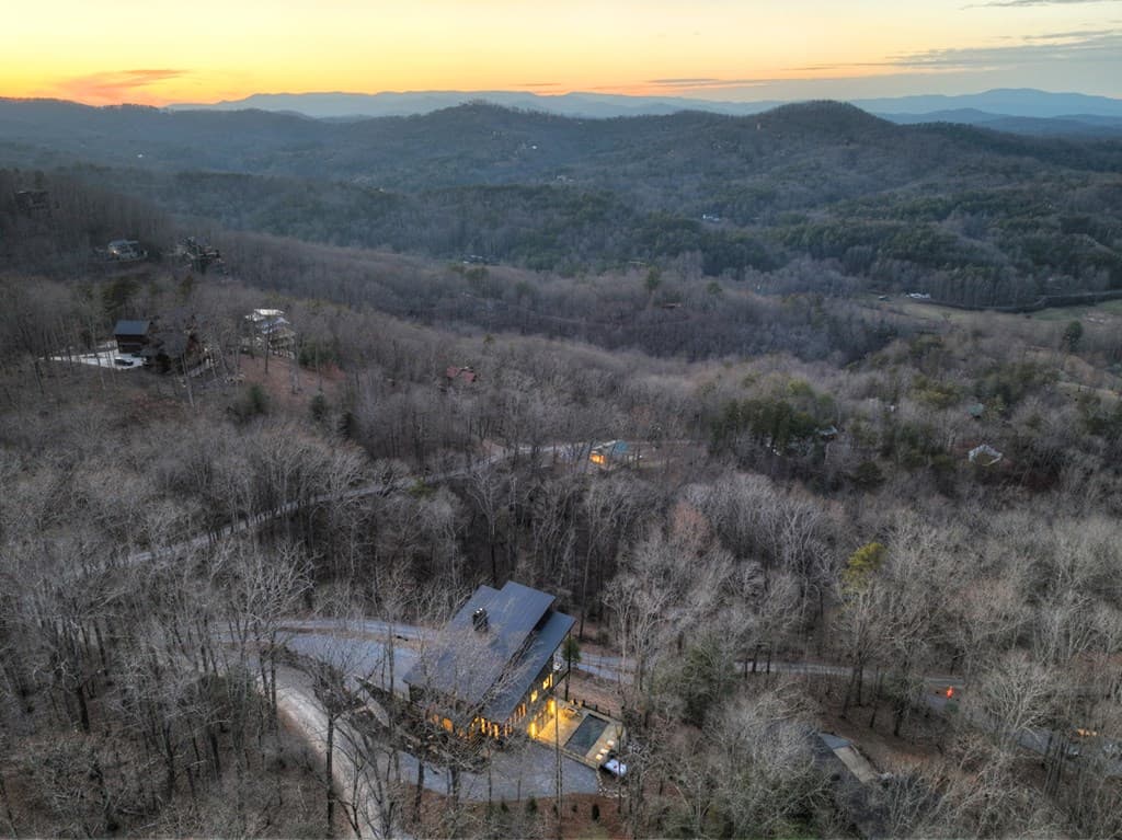 415 Green Ridge Trail, Blue Ridge GA 30513 - Photo