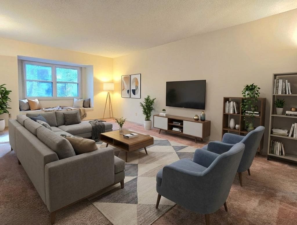 6851 NE Roswell Road, Sandy Springs GA 30328 - Photo