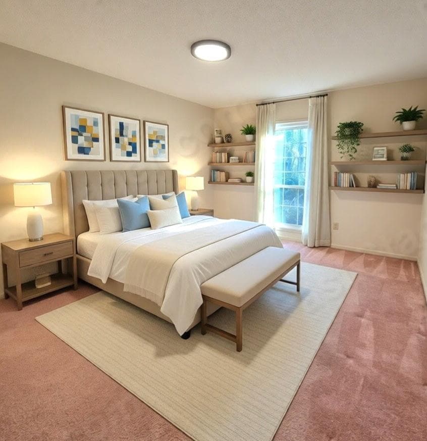 6851 NE Roswell Road, Sandy Springs GA 30328 - Photo