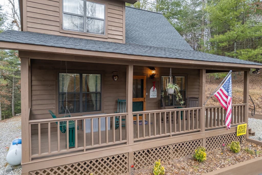 39 Lillian Way, Blairsville GA 30512 - Photo
