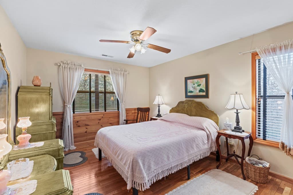 39 Lillian Way, Blairsville GA 30512 - Photo
