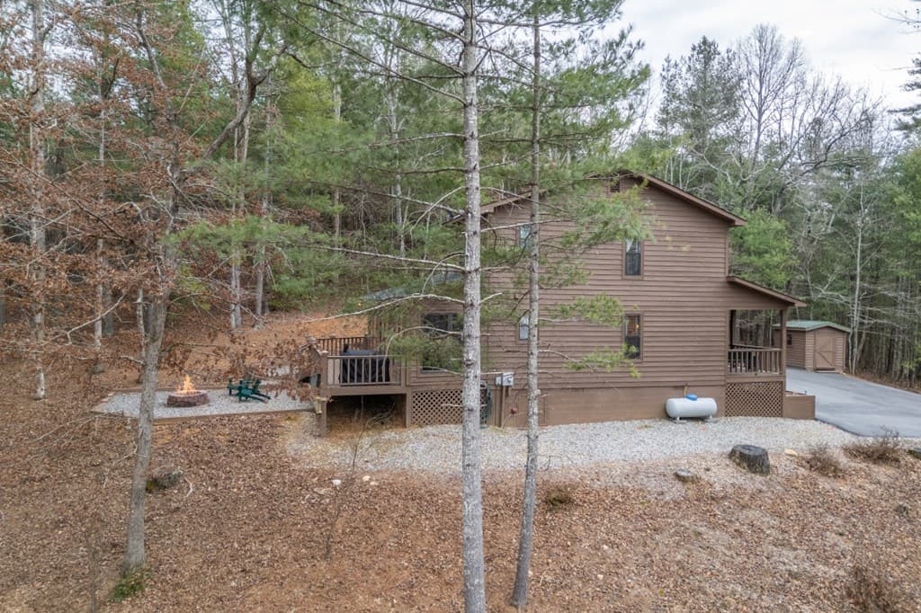 39 Lillian Way, Blairsville GA 30512 - Photo