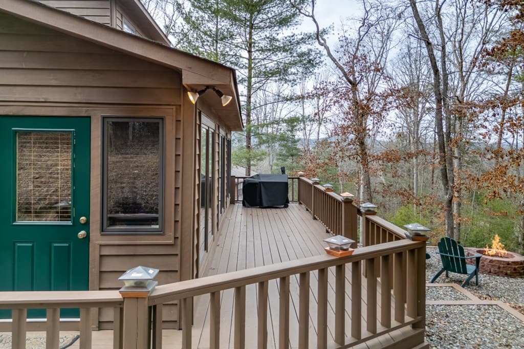 39 Lillian Way, Blairsville GA 30512 - Photo