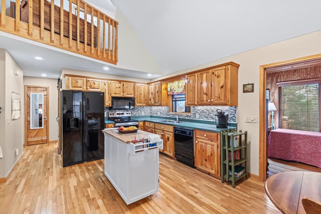 39 Lillian Way, Blairsville GA 30512 - Photo