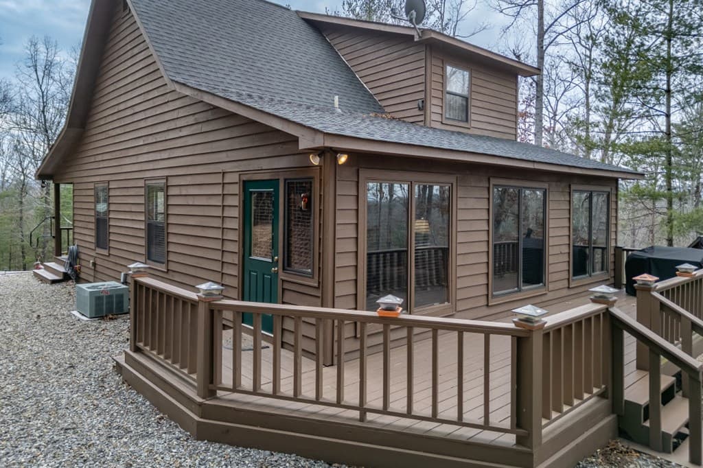 39 Lillian Way, Blairsville GA 30512 - Photo