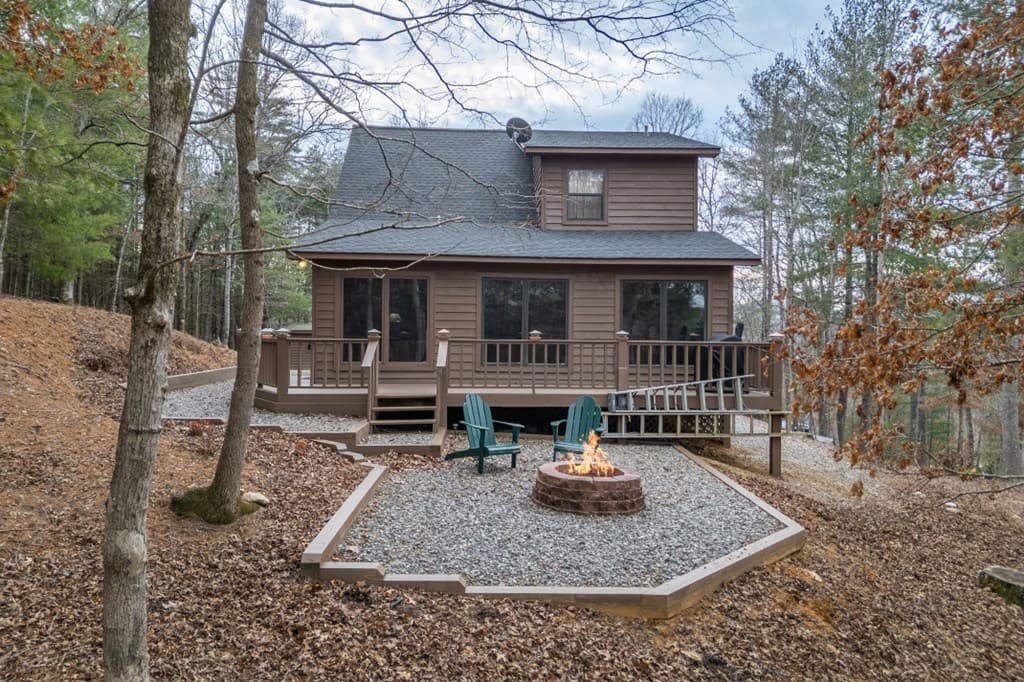 39 Lillian Way, Blairsville GA 30512 - Photo