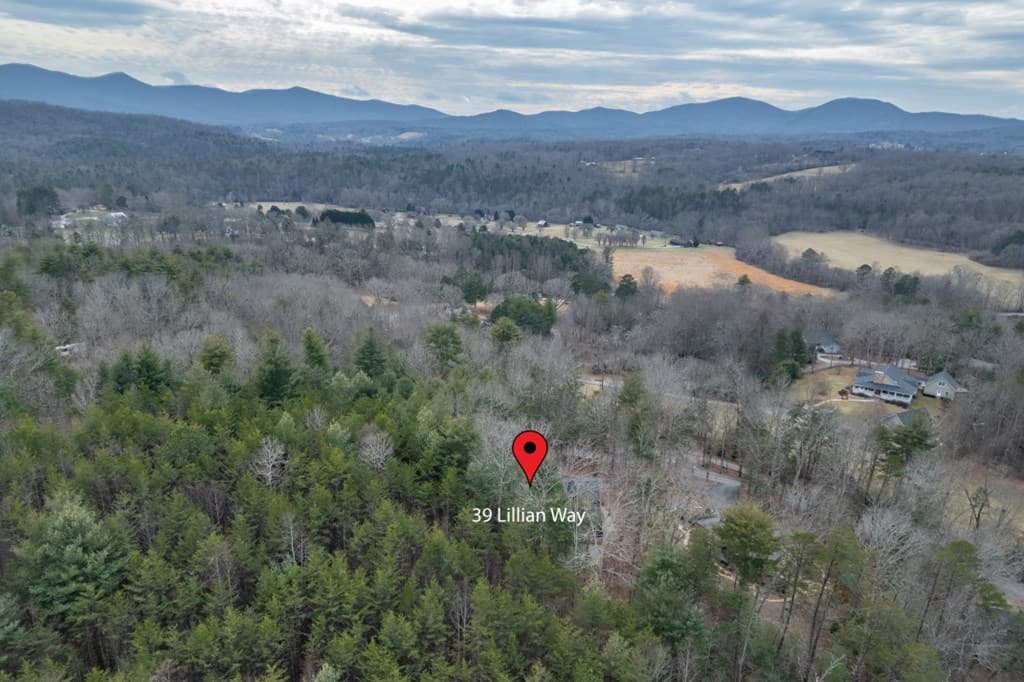 39 Lillian Way, Blairsville GA 30512 - Photo