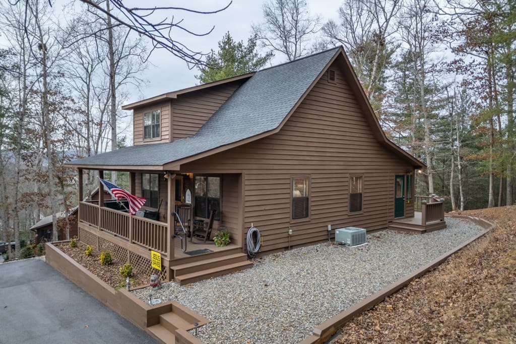39 Lillian Way, Blairsville GA 30512 - Photo