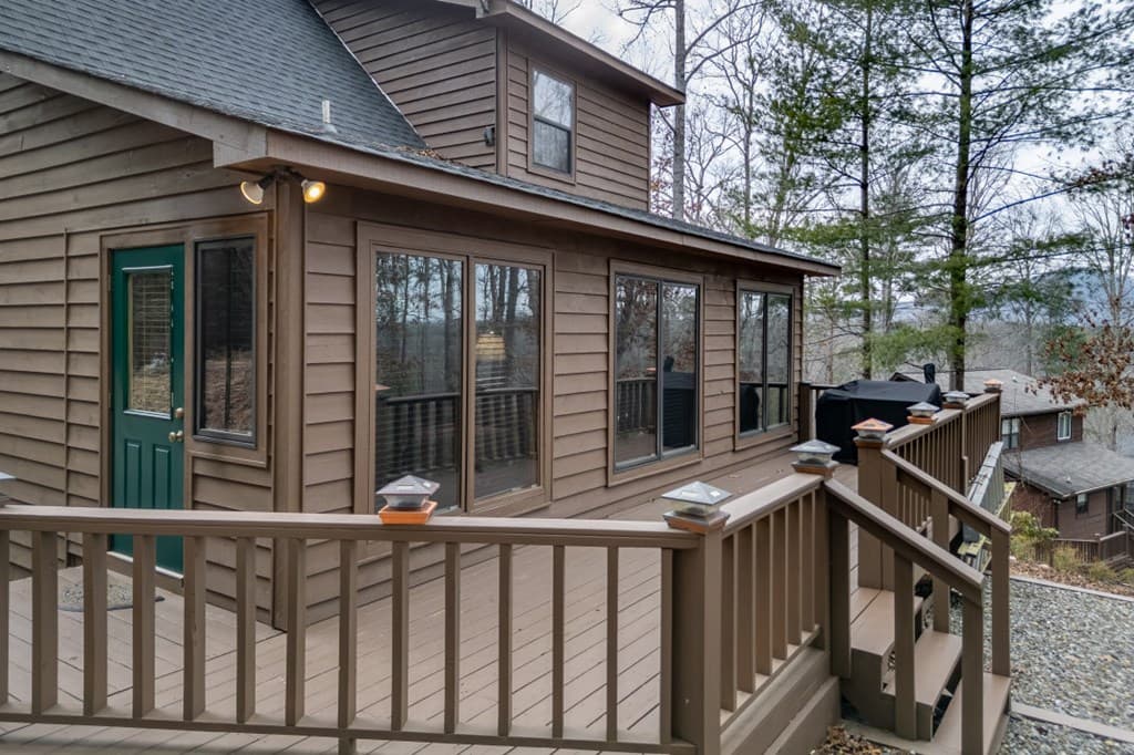 39 Lillian Way, Blairsville GA 30512 - Photo