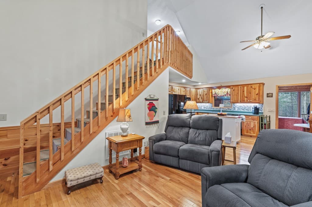 39 Lillian Way, Blairsville GA 30512 - Photo