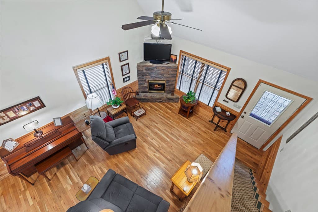 39 Lillian Way, Blairsville GA 30512 - Photo
