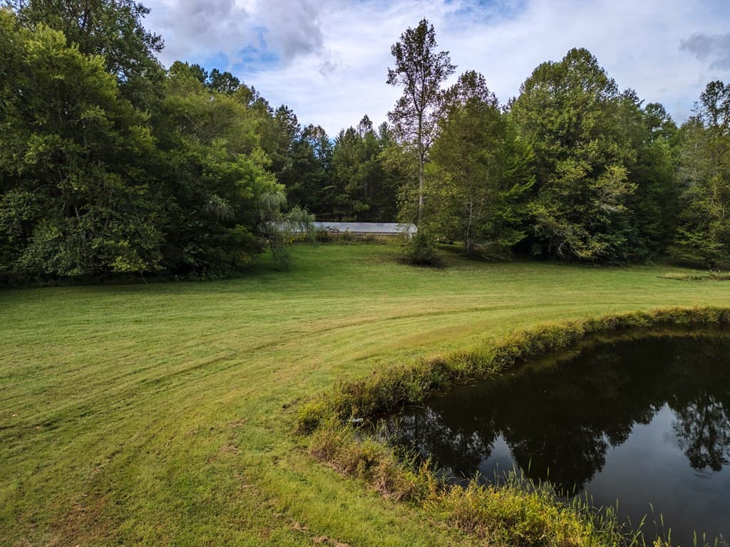 7.93 Cutcane Road, Mineral Bluff GA 30559 - Photo