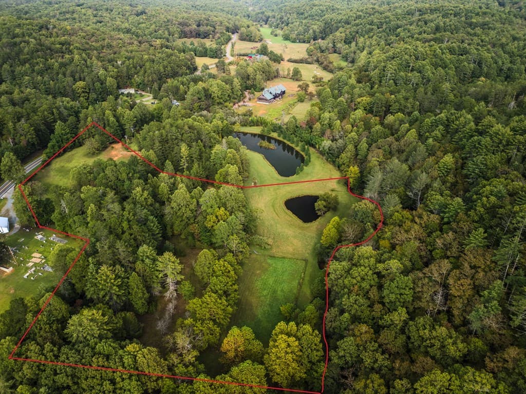 7.93 Cutcane Road, Mineral Bluff GA 30559 - Photo