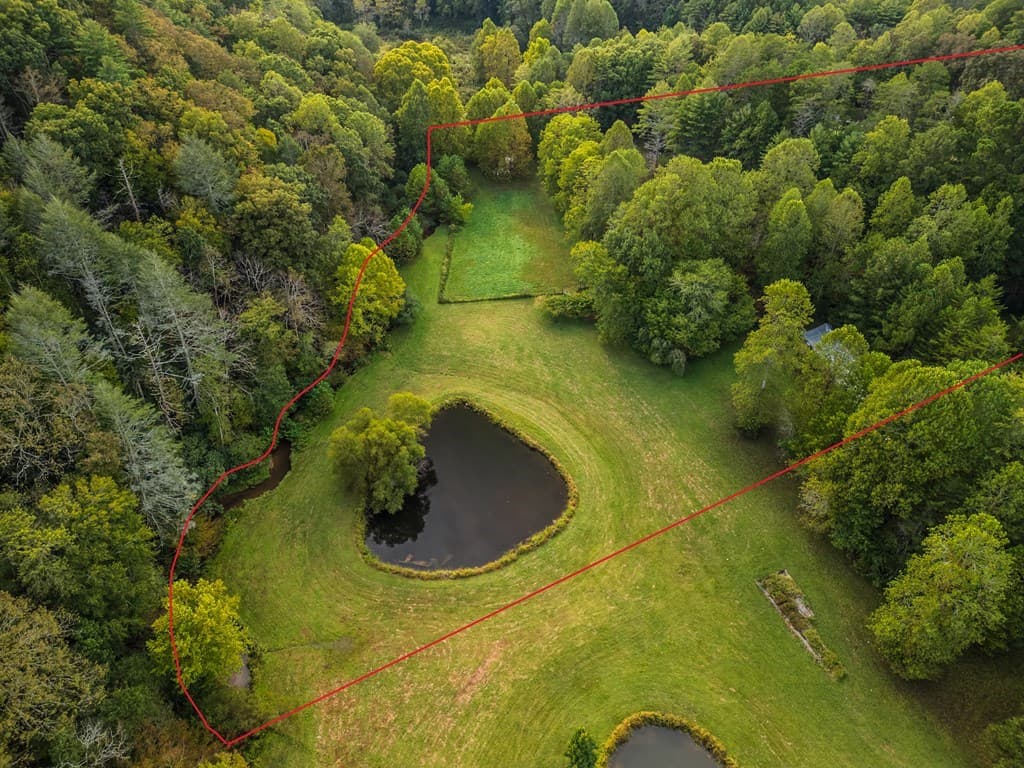 7.93 Cutcane Road, Mineral Bluff GA 30559 - Photo