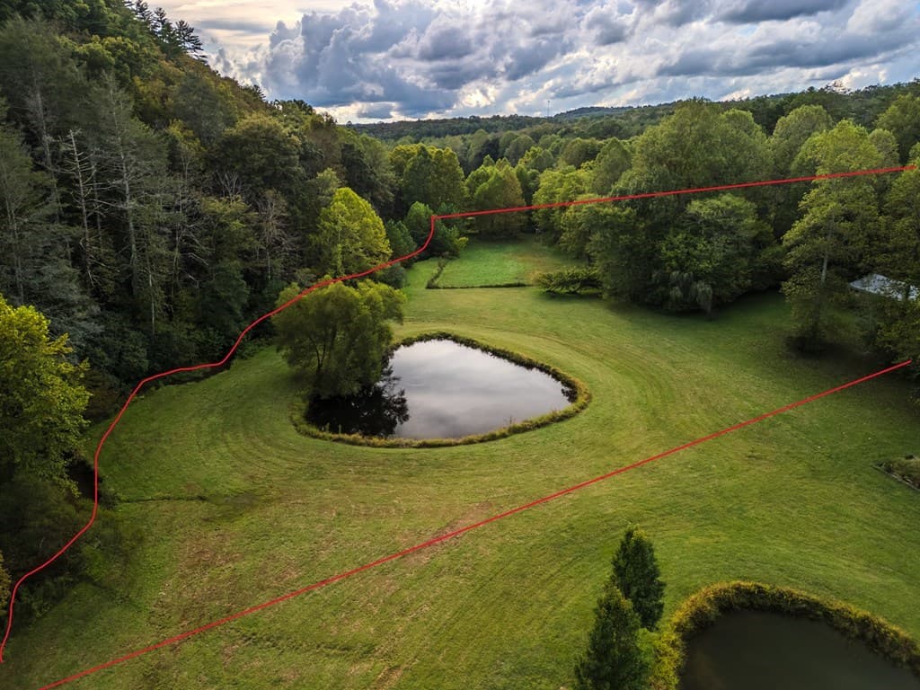 7.93 Cutcane Road, Mineral Bluff GA 30559 - Photo