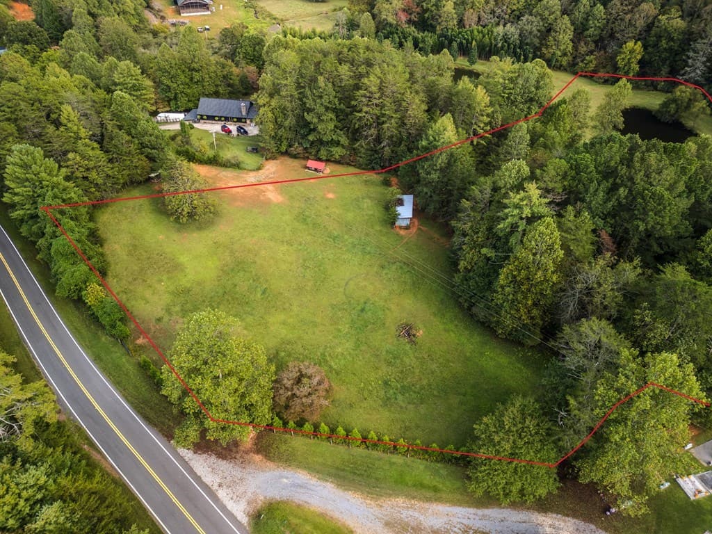 7.93 Cutcane Road, Mineral Bluff GA 30559 - Photo