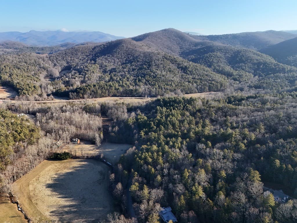 Lot 1 Papas Mountain Road, Blairsville GA 30512 - Photo