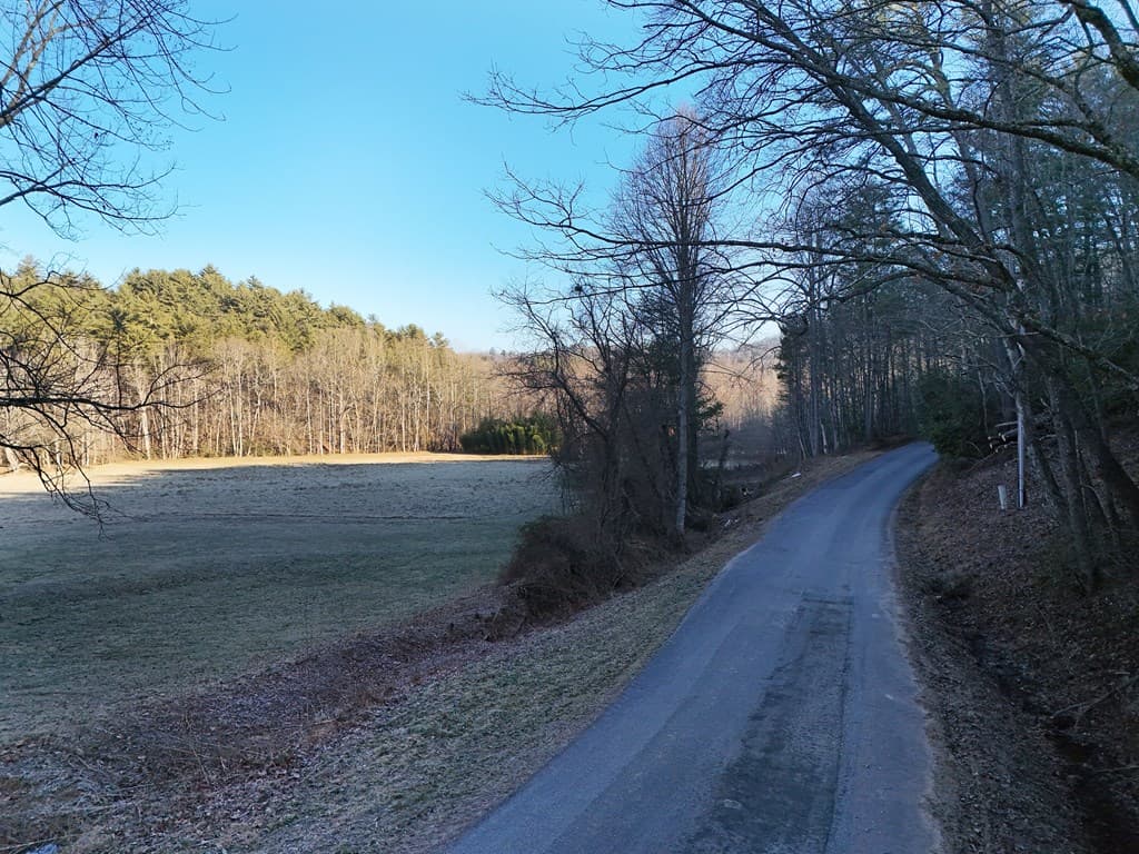 Lot 1 Papas Mountain Road, Blairsville GA 30512 - Photo