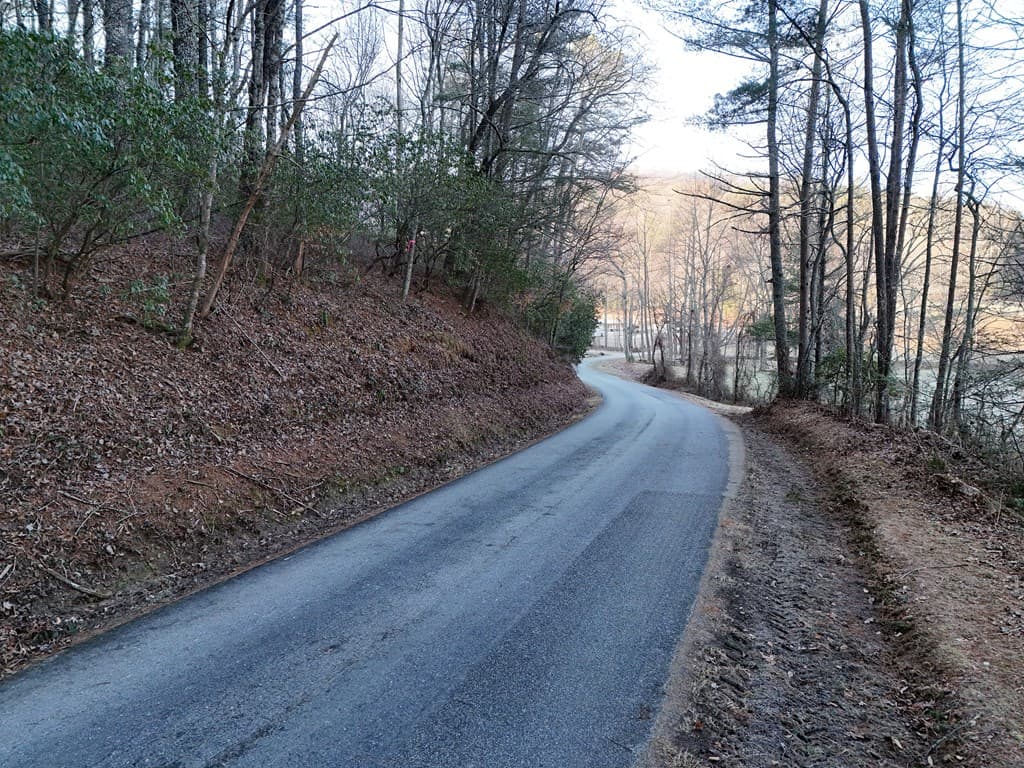 Lot 1 Papas Mountain Road, Blairsville GA 30512 - Photo