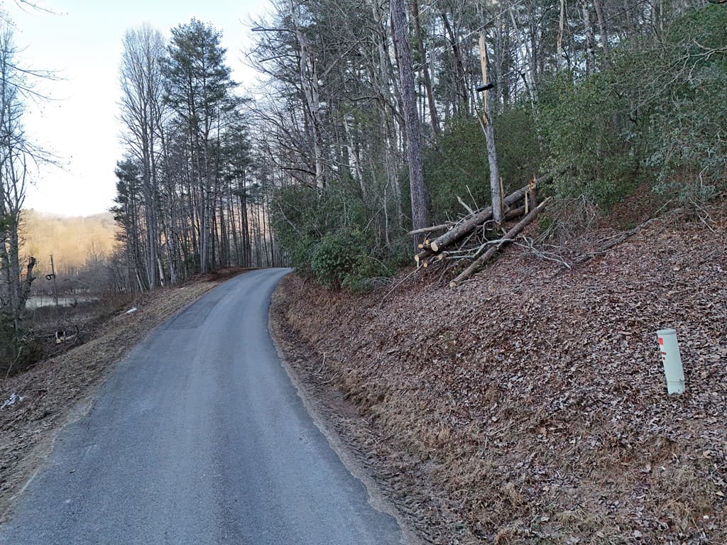 Lot 1 Papas Mountain Road, Blairsville GA 30512 - Photo
