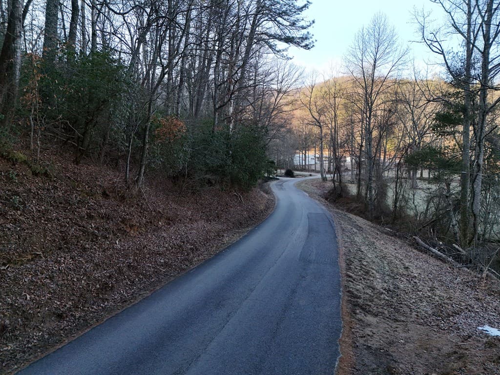 Lot 1 Papas Mountain Road, Blairsville GA 30512 - Photo