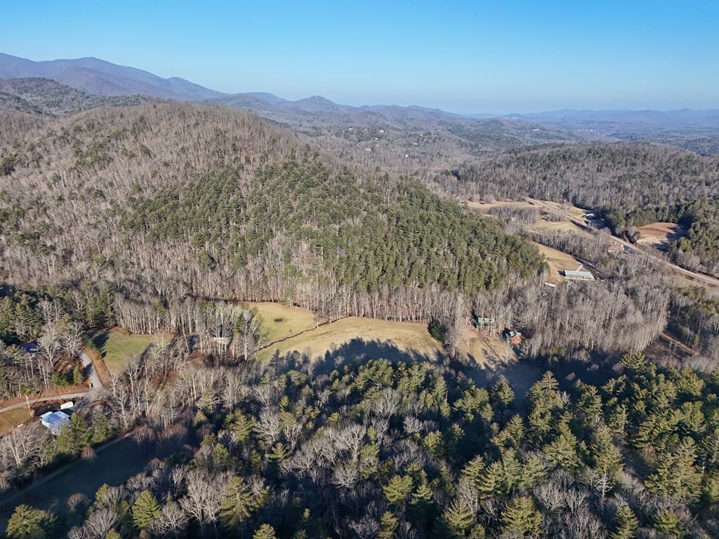 Lot 1 Papas Mountain Road, Blairsville GA 30512 - Photo