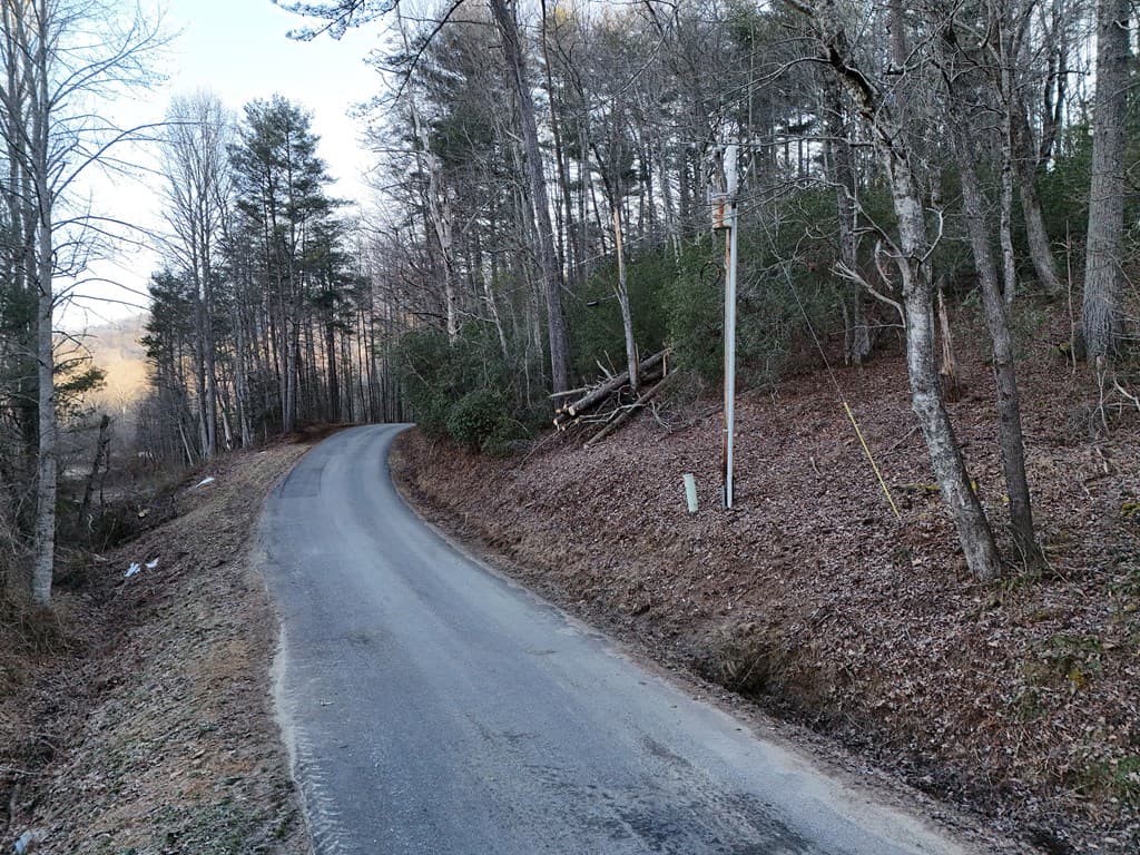 Lot 1 Papas Mountain Road, Blairsville GA 30512 - Photo