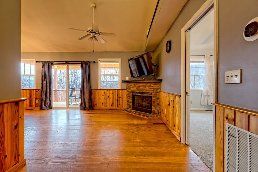162 Eagles View Valley, Hayesville NC 28904 - Photo