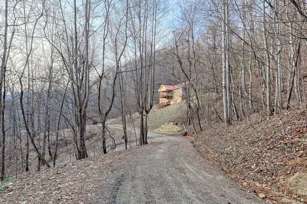 162 Eagles View Valley, Hayesville NC 28904 - Photo