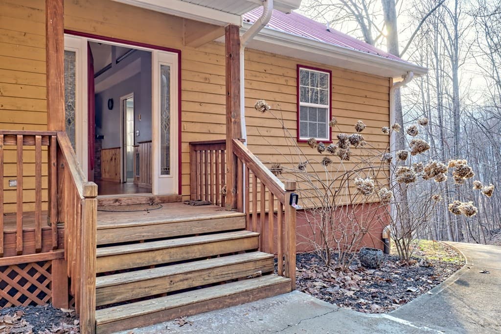 162 Eagles View Valley, Hayesville NC 28904 - Photo