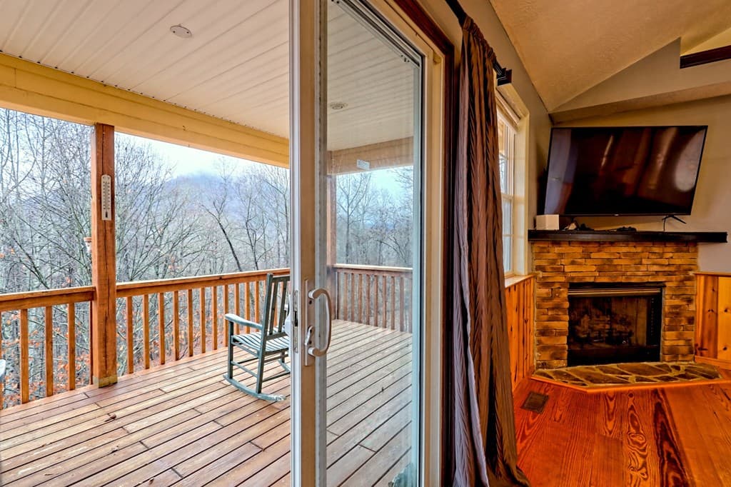 162 Eagles View Valley, Hayesville NC 28904 - Photo
