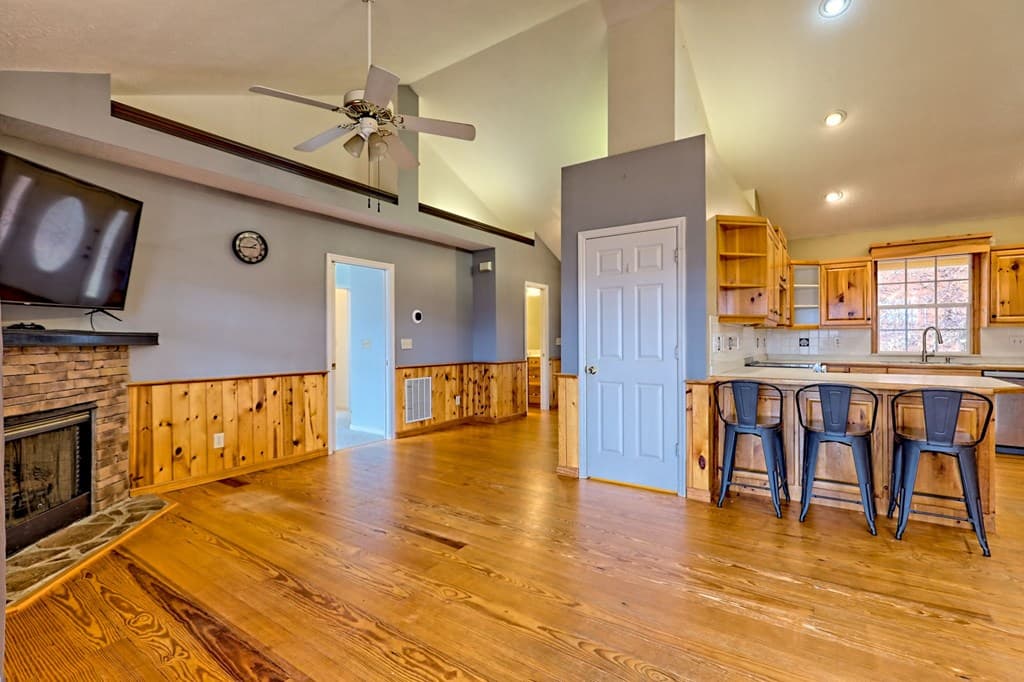 162 Eagles View Valley, Hayesville NC 28904 - Photo