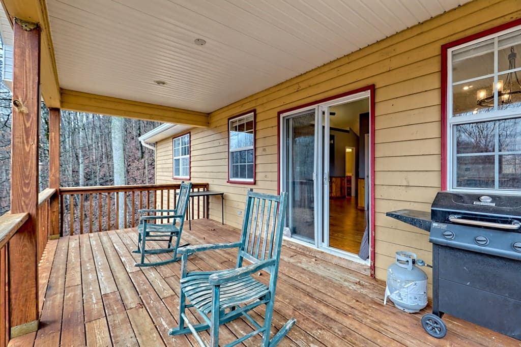 162 Eagles View Valley, Hayesville NC 28904 - Photo