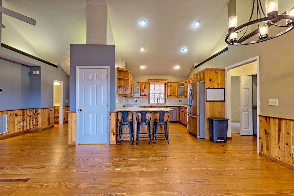 162 Eagles View Valley, Hayesville NC 28904 - Photo