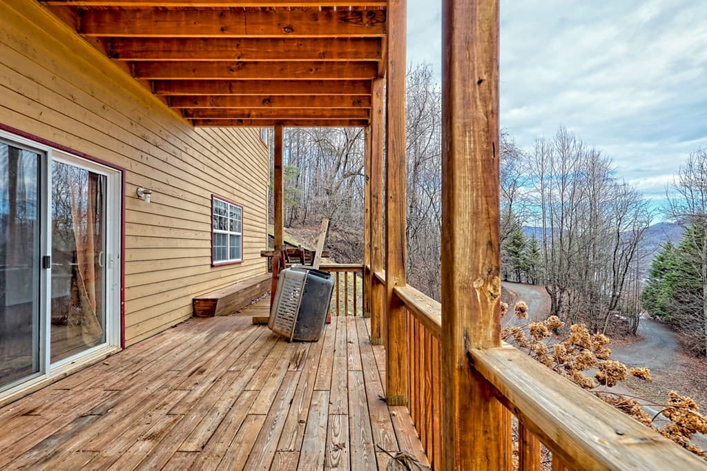 162 Eagles View Valley, Hayesville NC 28904 - Photo